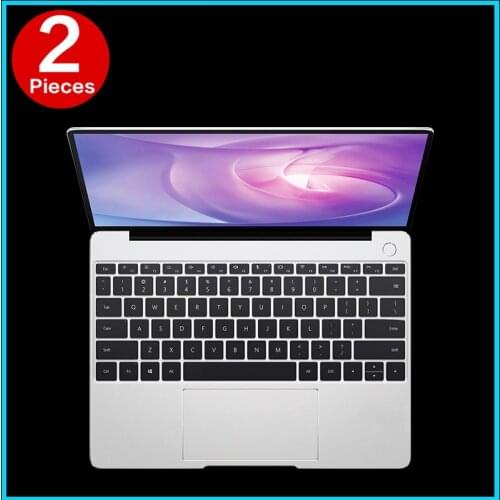 Case TPU For Huawei MateBook 13 inch 2021 2020 2019 Notebook keyboard film For Matebook13" Laptop keyboard protective film Case