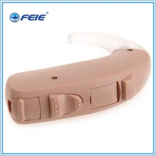 Similar Siemens Touching Digital BTE Hearing Aid Sound Amplifier Behind the ear For deaf elderly Free Shipping S-12SP