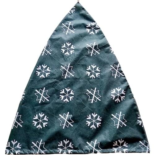 Tree Protective Cover Protective Cover Christmas Tree Storage Bag Non-woven Insect Proof Trees Protection