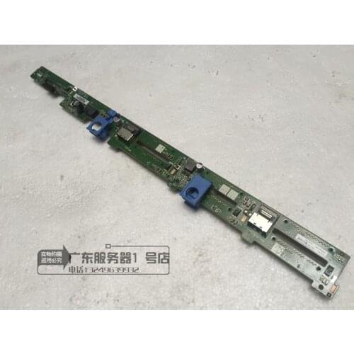 For DELL R320 R420 R620 server 8*2.5 disk position hard disk backplane 0KVGG1 KVGG1