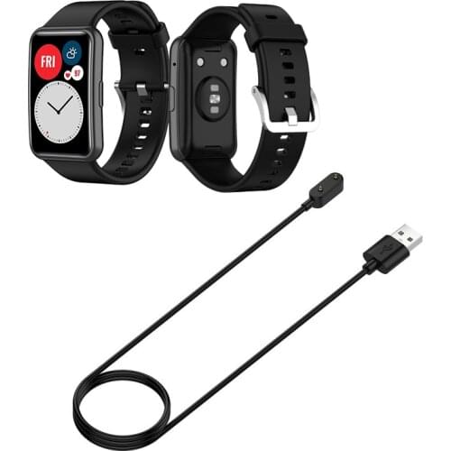 Dock Charger and USB Data for Huawei Watch Fit/Honor Watch ES Accessories
