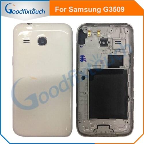 GOODFIXTOUCH Samsung Phone Cases