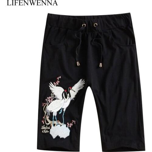 Li Fen Wen Na Mens Summer Shorts
