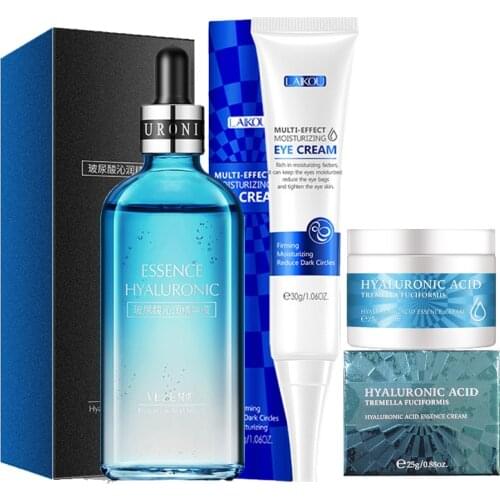 SERSANLOVE Face Serums