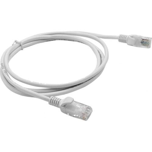 Ethernet cable high speed Cat5e RJ45 network LAN cable computer router computer cable 1M / 5M / 10M / 15M / 30M / 50M / 100M