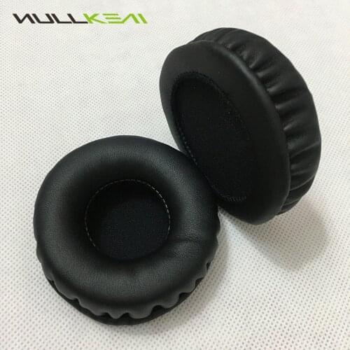 Nullkeai Replacement Earpads for Koss Porta Pro Pp Sp Storm Headphones Earmuff Earphone Sleeve Headset