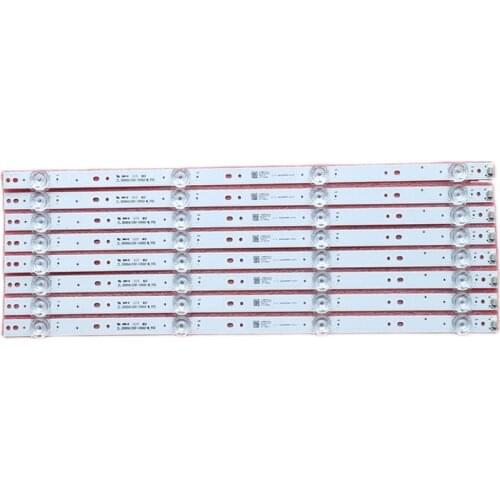 LED Backlight FOR HX-50A55D JL.D50041330-105AS-M-V02 PT500GT01-1