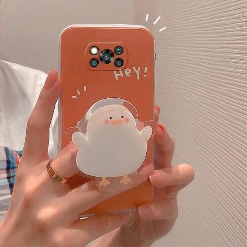 Vigorbee Xiaomi Poco X3 Phone Cases