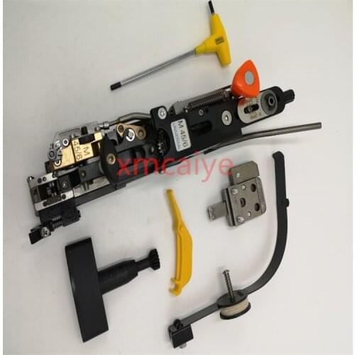 1 set High quality offset Martini Osako Universal M 45/6 Hohner Stitching head for stitching machine M 45/6