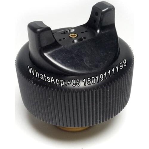 1pc electrostatic spray gun nozzle,Liquid electrostatic spray gun nozzle,liquid electrostatic sprayer fan nozzle