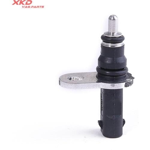 2-Pin Coolant Temperature Sensor Fit For V-W Golf Passat Tiguan Beetle AU-DI Q5 2.0T 06K 919 523