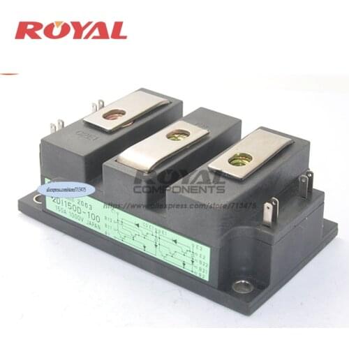 2DI150D-100 2DI200D-100