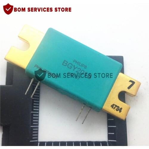BGY2016 ORIGINAL POWER TRANSISTOR
