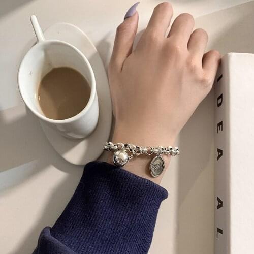 CHUHAN Copper Bracelets