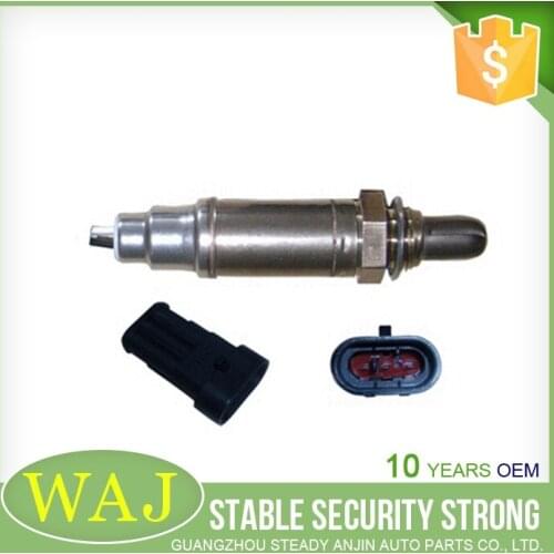 Classic Design LANCIA DEDRA DELTA II lambda sensor oxygen o2 sensors 0258003569/ 60812162/ 7785973/ 77859730
