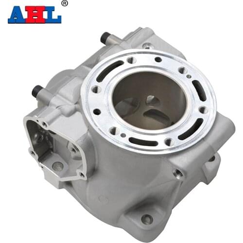 AHL Motorcycle Engine Parts Air Cylinder Block For 125 SX 2016-2018 125 XC-W 2017-2018