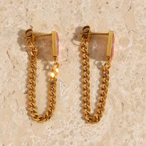 E.B.belle Dangle Earrings
