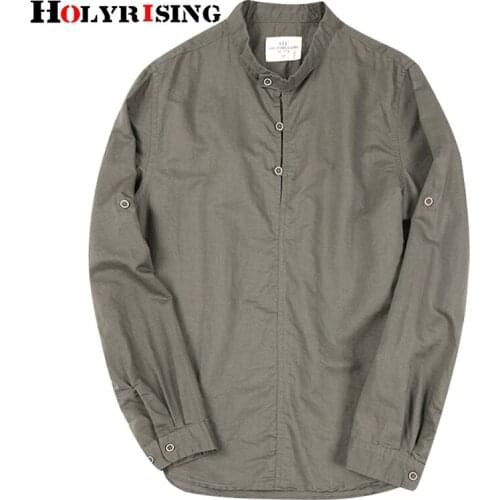 Мужские пляжные (гавайские) рубашки Holyrising China At AliExpress