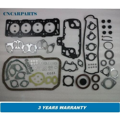 Head Gasket Set Fit For Peugeot 306 405 406 806 Boxer 1.9TD Engine XUD9T 92-2001