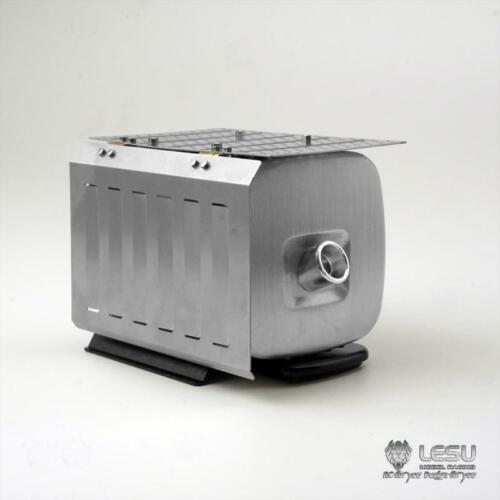 LESU Spare Parts For Radio-controlled Models