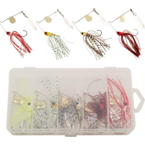LINNWL Fishing Lure For Carp