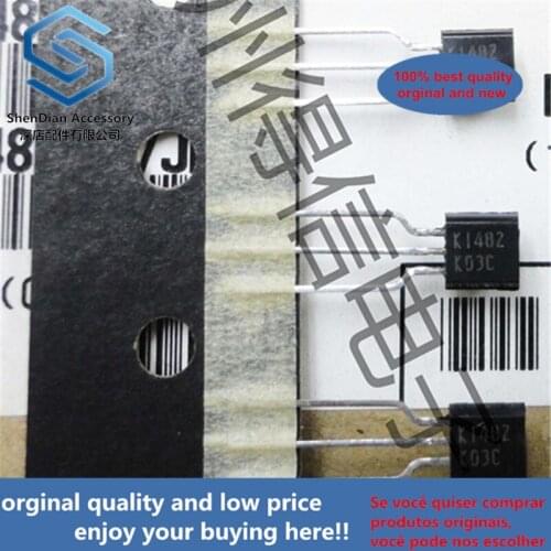 10pcs 100% new and orginal 2SK1482K K1482 TO-92 in stock
