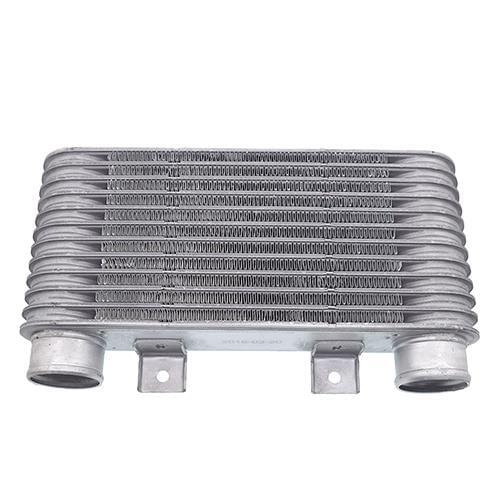 OEM WL85-13-550 Inter Cooler Assy Aluminum for FORD RANGER MAZDA BT50 2.5 1999-2006 WL21-13-550A 87078 56010