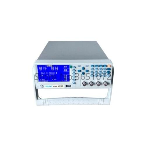 CKTL100 Professional Inductance Meter Manufacturer Supplier