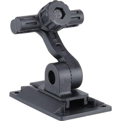 Bicycle Bag Buckle Bicycle Accessories Bicycle Tail Bag Hook Bicycle Bag Mounting Base Riding Equipment