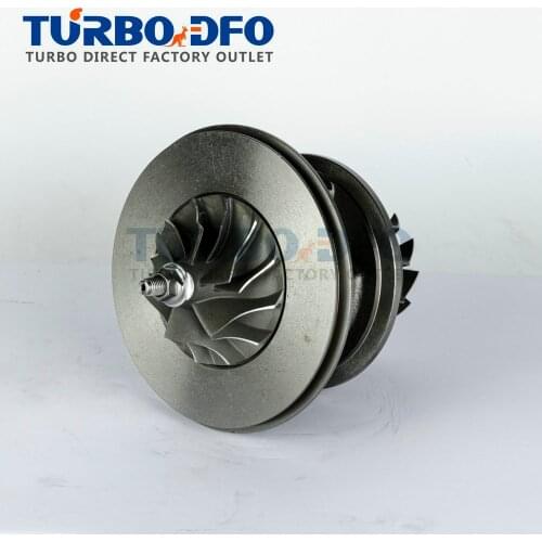 Balanced turbo Chra 49178-03130 turbo cartridge core rebuild 28230-45500 for Hyundai Truck Might II 4D56 TD05-12G