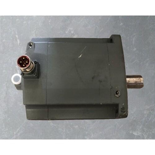 SIEMENS SERVO MOTOR 1FL6094-1AC61-0LA1 SPOT STOCK USED GOOD IN CONDITION