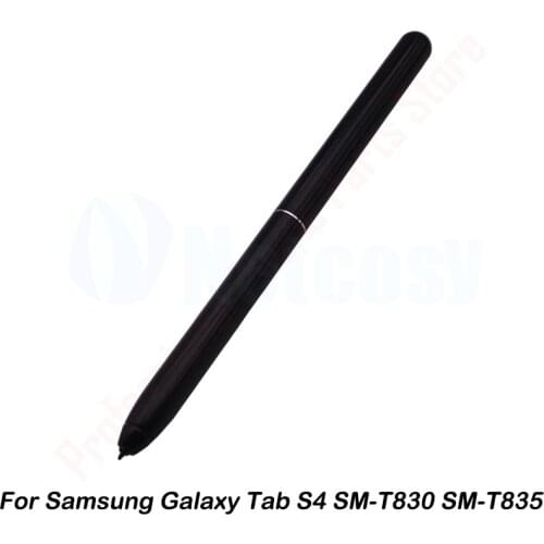 Active Stylus Touch Screen Pen For Samsung Galaxy Tab S4 10.5‘’ SM-T830 SM-T835 T830 T835 Tablet Stylus Pen SPen Touch Pencil