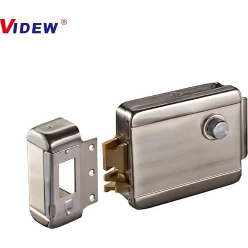 Электрические замки VIDEW China At AliExpress