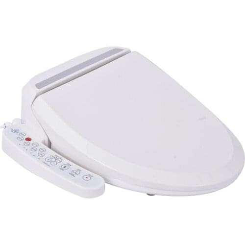 ZMY-502B Multifunctional Electric Toilet Seat ABS Auto Smart Bidet Cover Constant Temperature Intelligent Toilet Lid 110V/220V