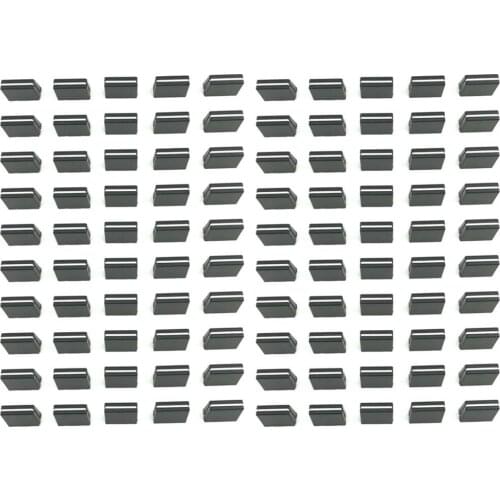 100PCS REPLACEMENT FOR PIONEER FADER CROSSFADER KNOB DJM800 DJM700 DAC2371