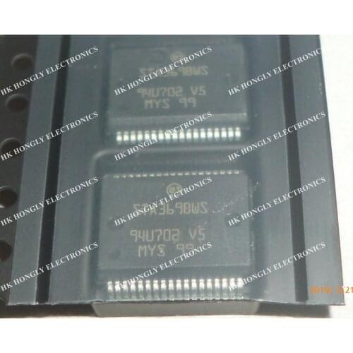 5PCS STA369BW SSOP36 NEW