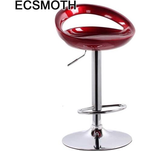 Barstool Sedie Barkrukken Sandalyesi Kruk La Barra Taburete Comptoir Sandalyeler Silla Tabouret De Moderne Cadeira Bar Chair