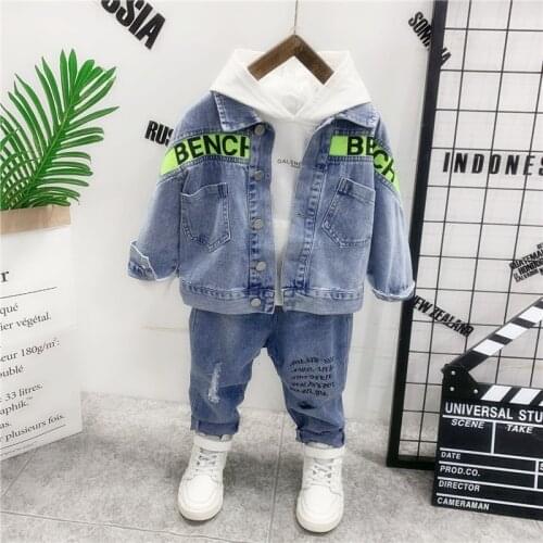 CHIUYA Tracksuits For Boys