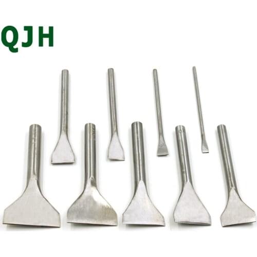 DIY Carving Cutting Leather Knife Spade Shucking Knives Craft Tools 5-45mm Card Position Knife Leathercraft Knift Sharping Tool