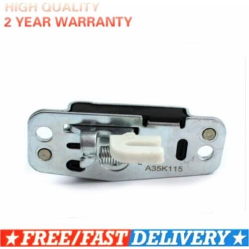FOR CITROEN FIAT DUCATO JUMPER BOXER PEUGEOT DOOR LOCK 1335777080 8726N8 1349983080