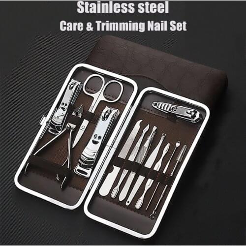 Наборы для маникюра Douleqi China At AliExpress