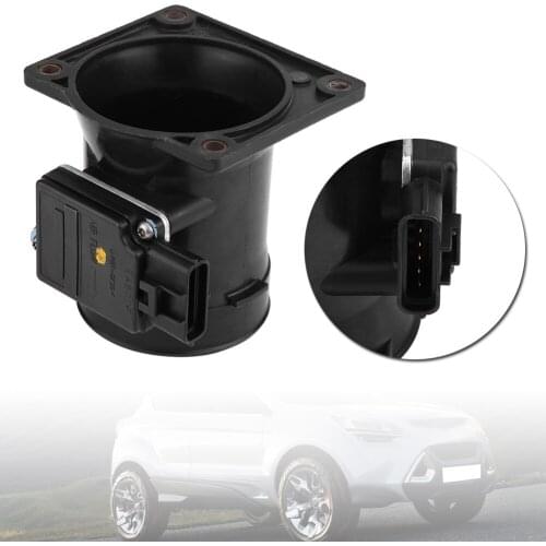 Dropshipping Car Air Mass Flow Sensor XF2F-12B579-AA Car Air Mass Flow Sensor Air Intake For Ford Car Air Mass Flow Sensors