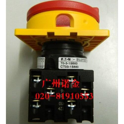 EATON T0-3-15683/EA/SVB 20A 100% new and original