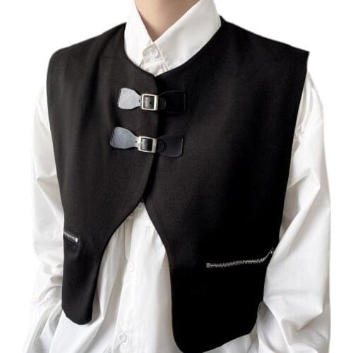 Мужские модные жилеты EMAIGI China At AliExpress