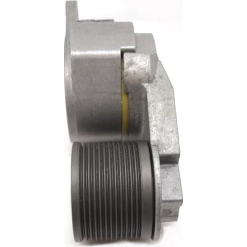 GOODWELLDONE Belt Pulleys