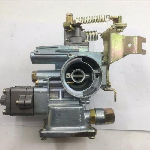 SherryBerg CARBURETOR carburettor carb fit for Suzuki Brute replace Mikuni Solex Model 30 PHD ST30 Vintage carby classic engine