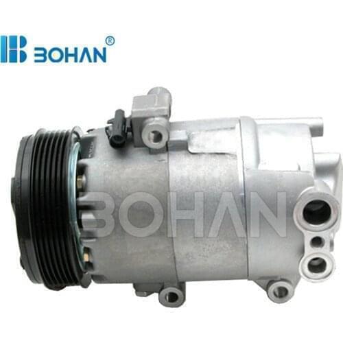 Electric car ac compressor FOR Pontiac Vibe 03-08 88972202 88974336 ACP010290 DW67282 10347450 10361681 10361680 BH-BK012-3