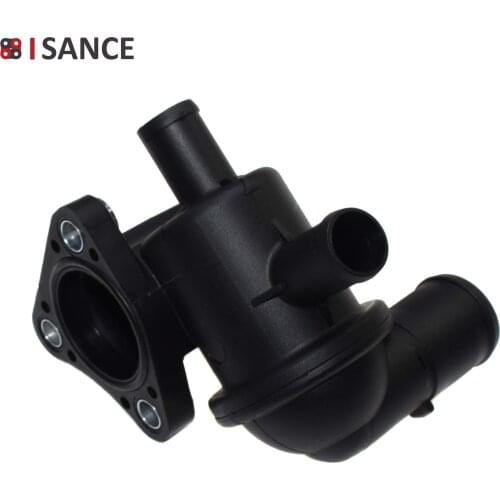 Thermostat Housing For Hyundai Amica Atoz 1.0 1.1 1999 2000 2001 2002 2003 2004 2005 2006 2007 2008 2009 2010 2011 2012-2014