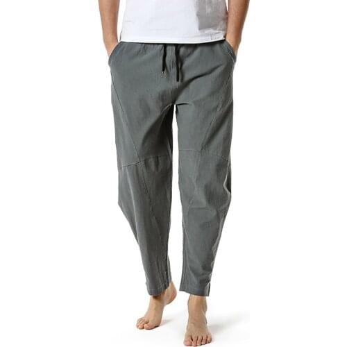 LAPA Men's Loose Pants
