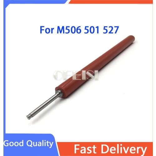LPR-M506 NEW Fuser Pressure Roller Lower Roller Pressure Roller for HP M501 M527 M506 501 506 527 fuser assembly parts on sale